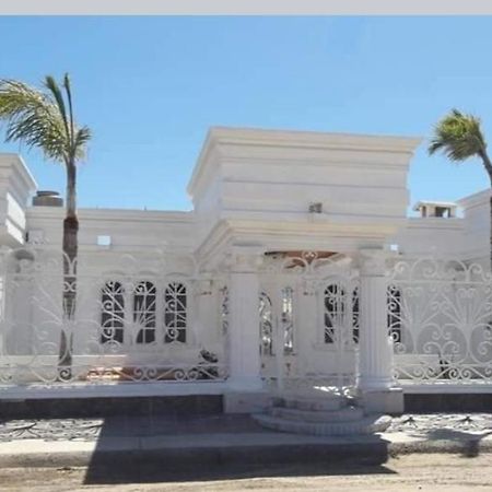 Willa Brenda Alicia Puerto Peñasco Zewnętrze zdjęcie