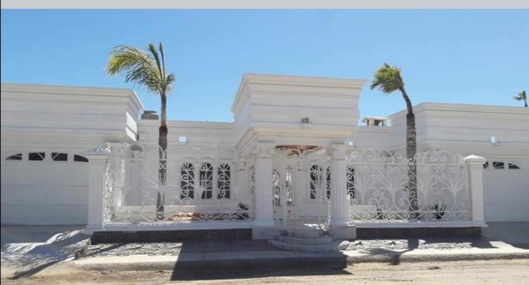 Willa Brenda Alicia Puerto Peñasco Zewnętrze zdjęcie